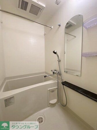 プレサンスSAKAEフロントの物件内観写真